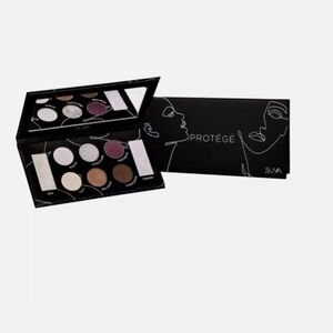 Protégé Eyeshadow Palette - Multi-Color
